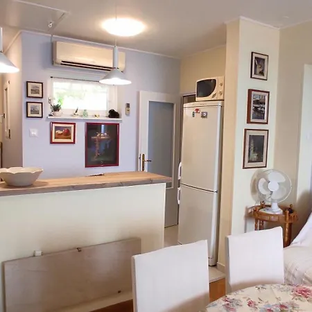 Apartment Goga - Seaview & Parking