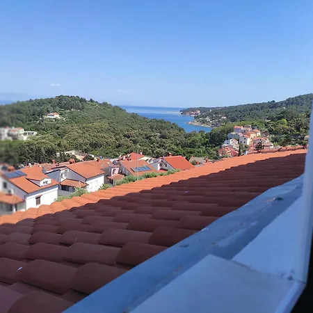 Apartment Goga - Seaview & Parking *