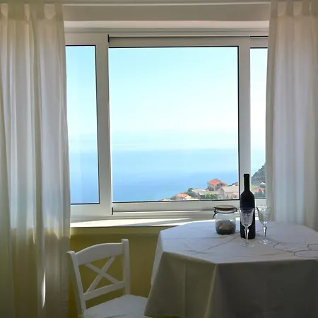 Apartment Goga - Seaview & Parking Apartment *