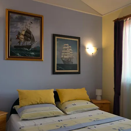 Apartment Goga - Seaview & Parking Mali Lošinj