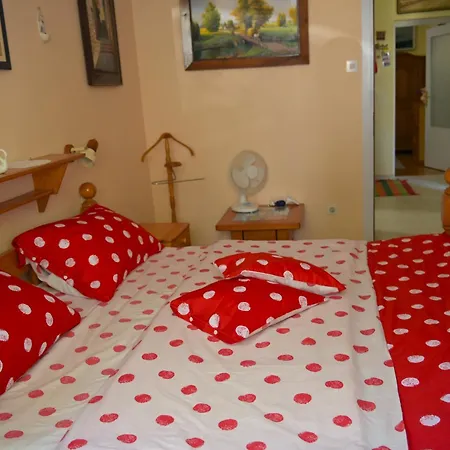 Apartment Goga - Seaview & Parking