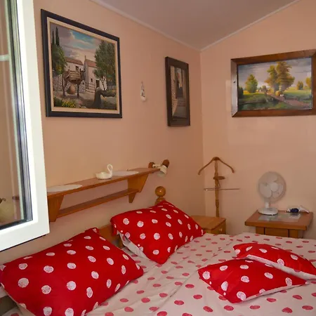 Apartment Goga - Seaview & Parking