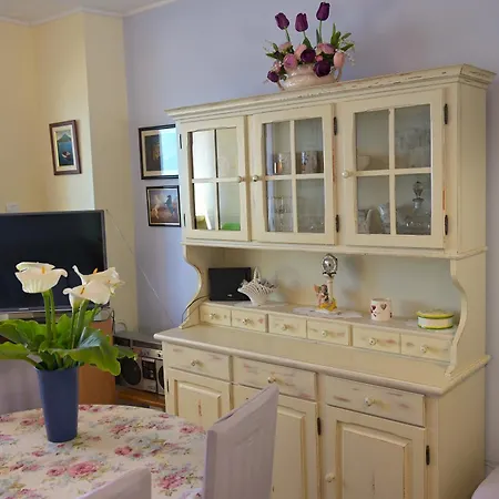 Apartment Goga - Seaview & Parking Apartment *