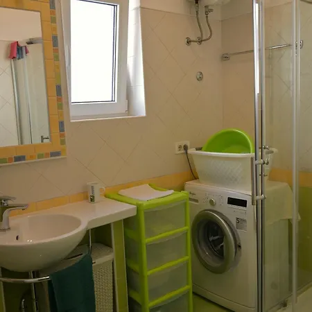 Apartment Goga - Seaview & Parking *