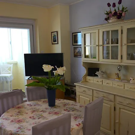 Apartment Apartment Goga - Seaview & Parking *