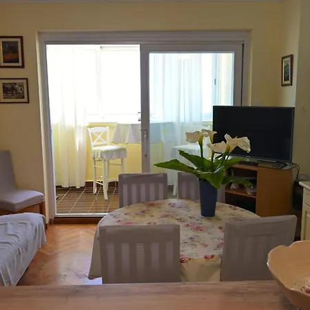 Apartment Goga - Seaview & Parking Apartment Mali Lošinj