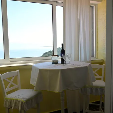 Apartment Goga - Seaview & Parking Apartment *